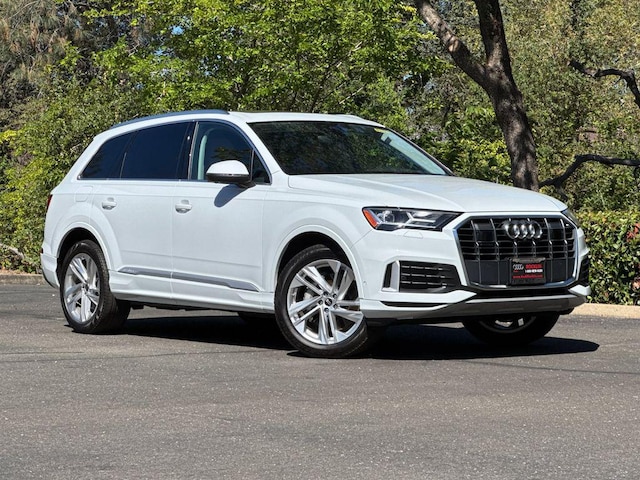2023 Audi Q7