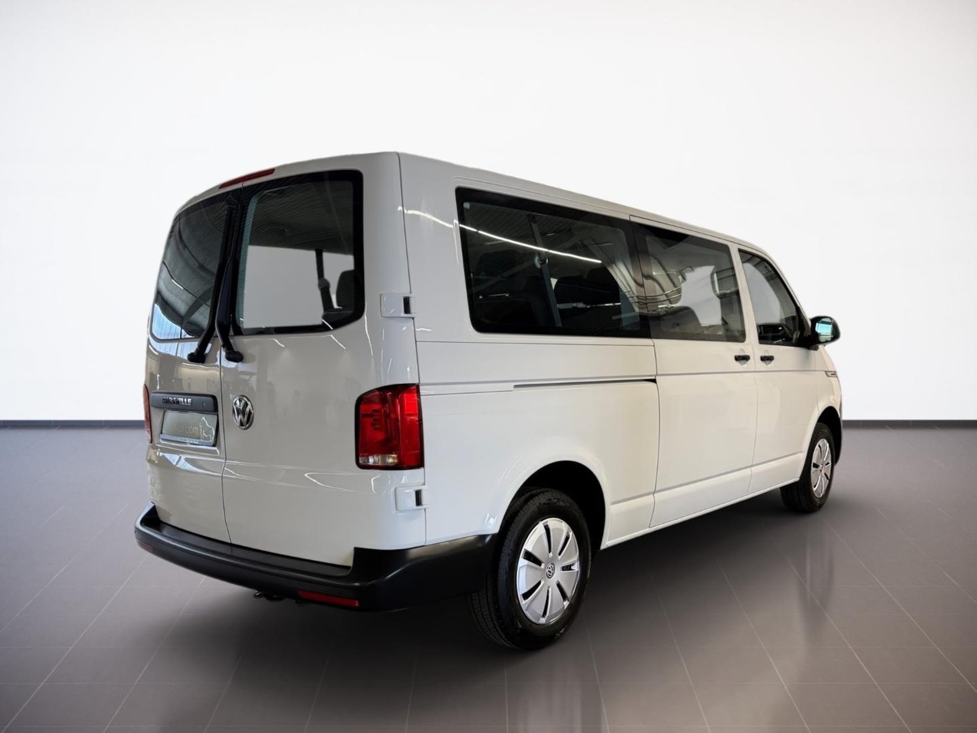 Volkswagen T6.1 Caravelle langer Radstand Trendline