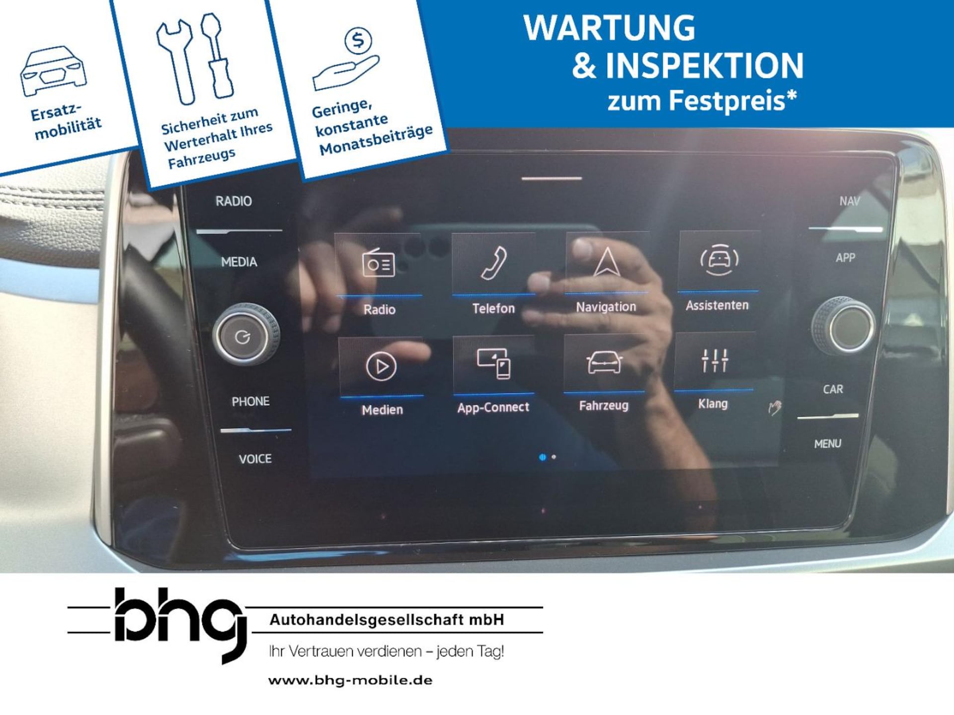 Volkswagen T-Roc Cabriolet Style