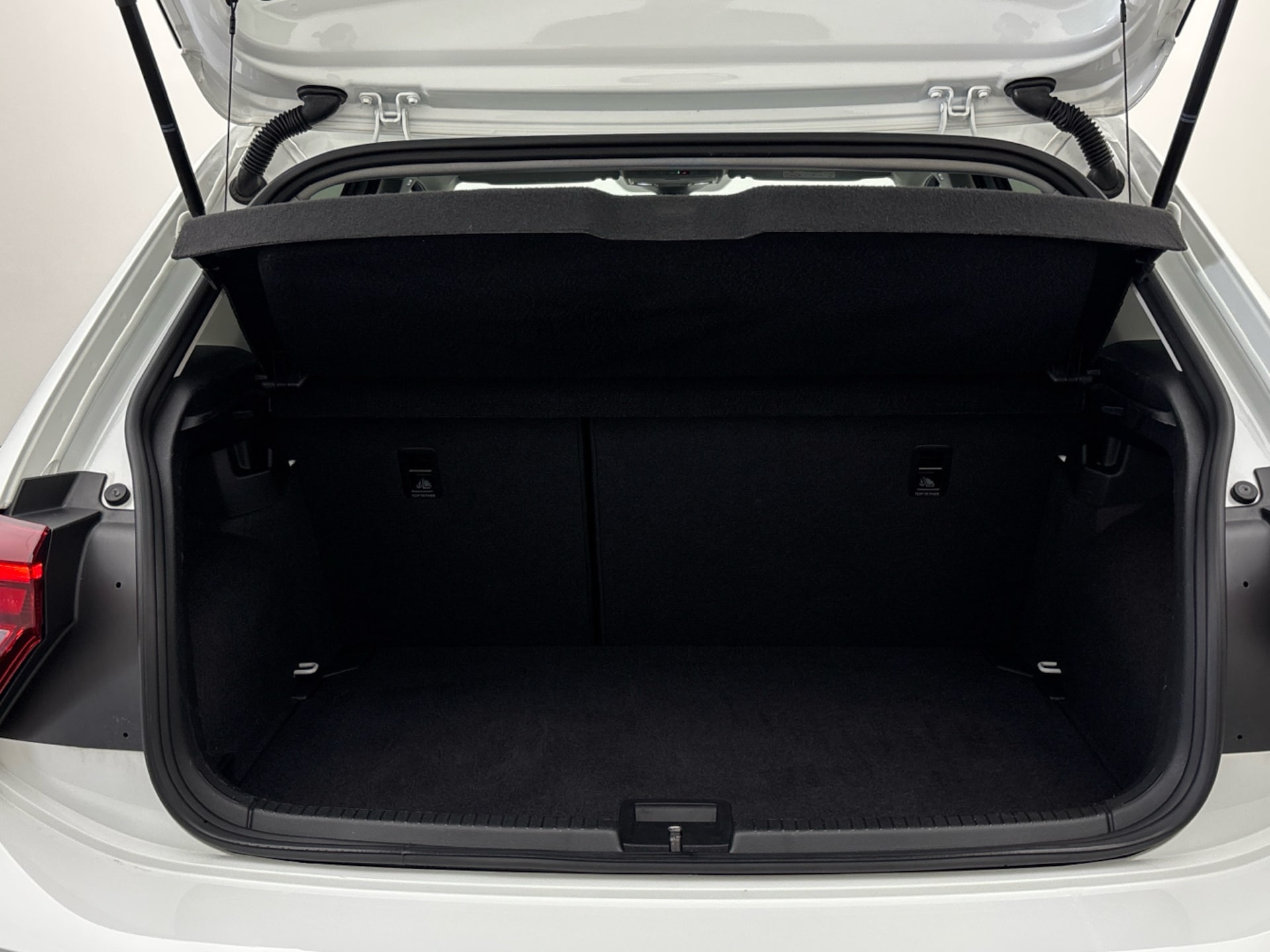 Volkswagen Polo MOVE
