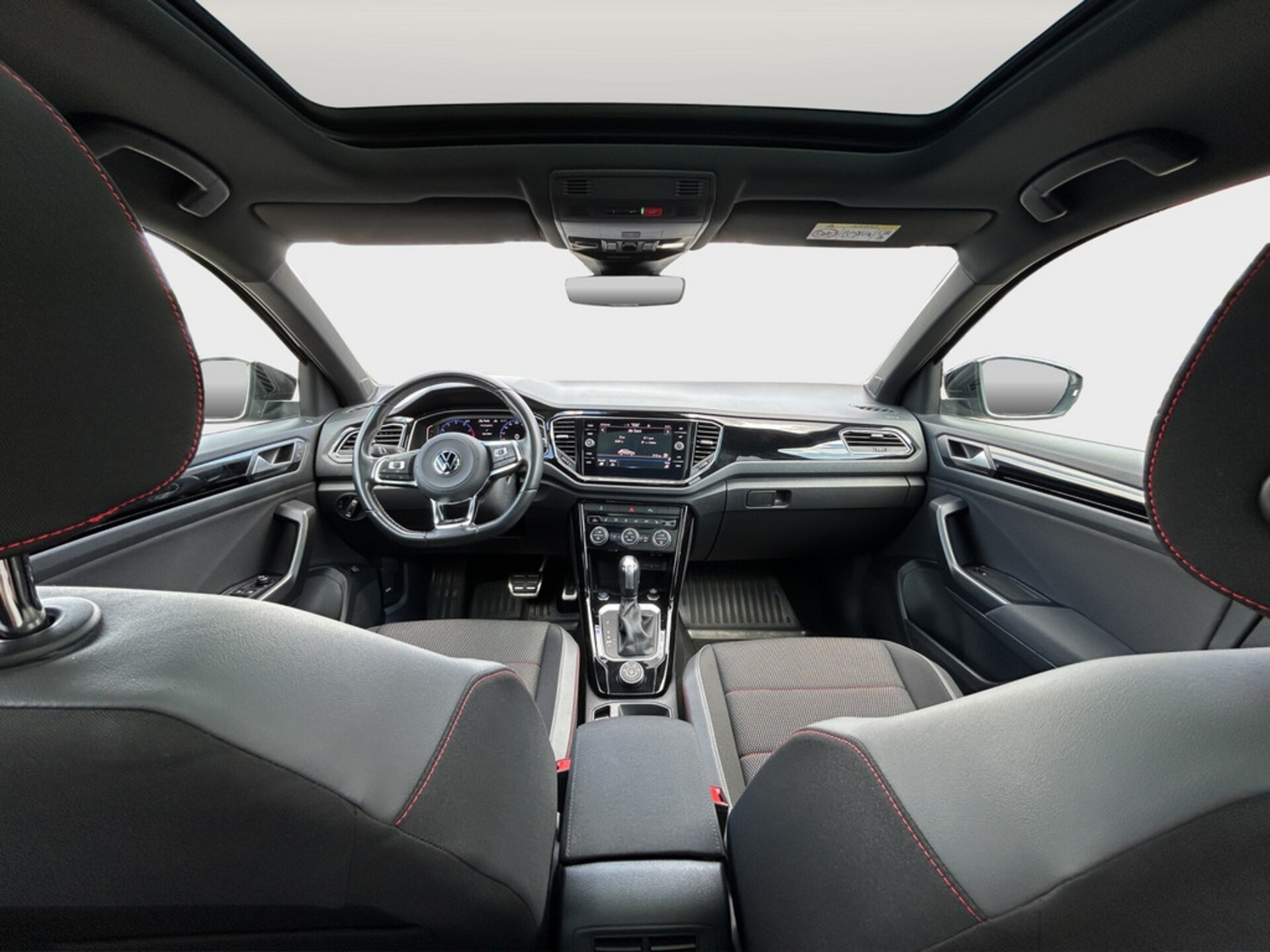 Volkswagen T-Roc Sport