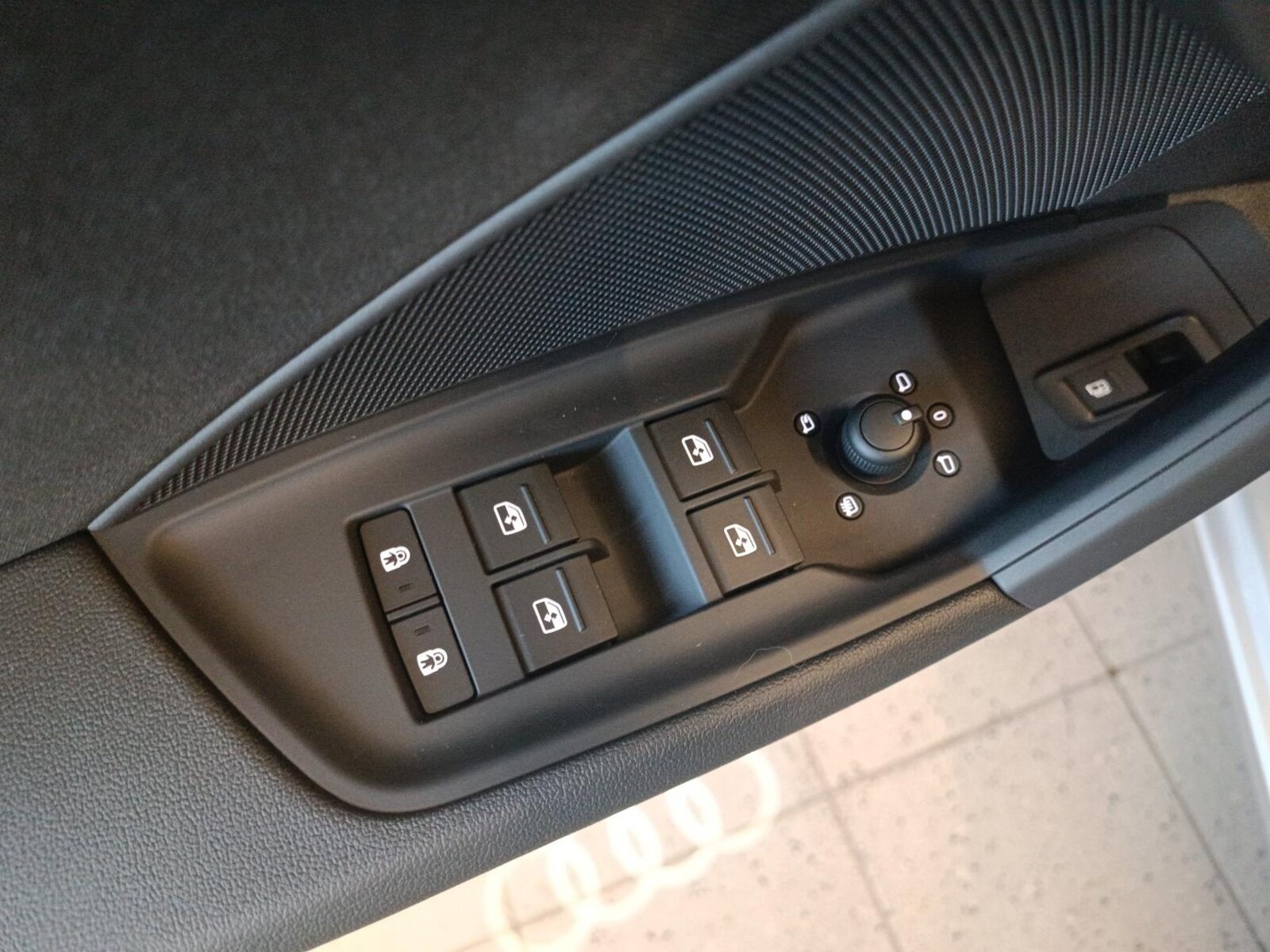Audi A3 Sportback – Bild 15