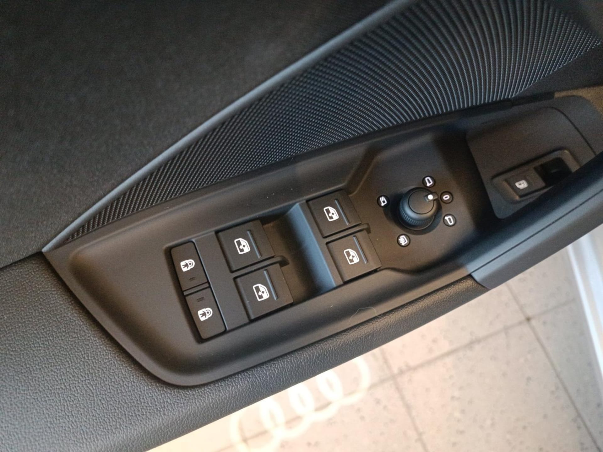 Audi A3 Sportback TFSI e Advanced