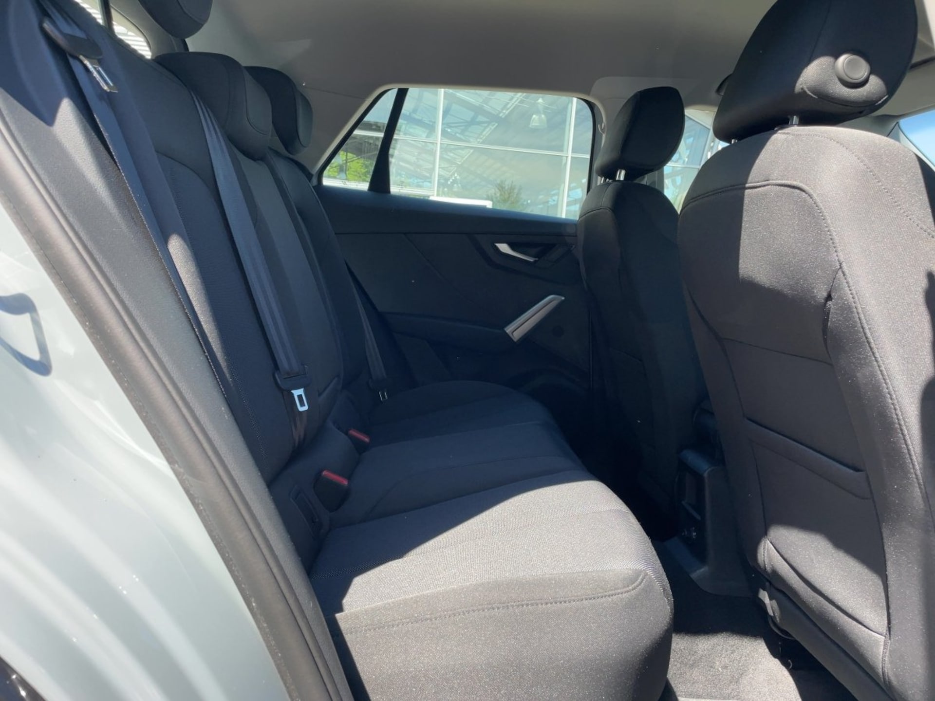 Audi Q2 Advanced