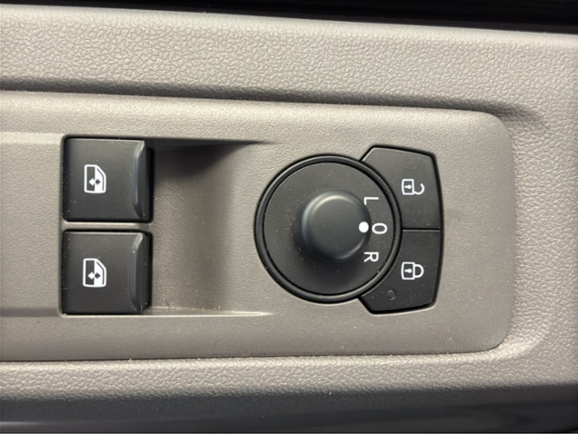 Volkswagen Transporter Kasten kurzer Radstand