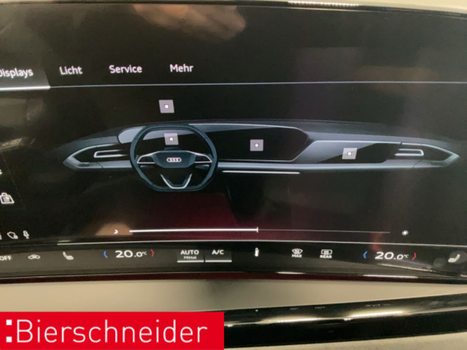 Audi A5 Avant – Bild 24