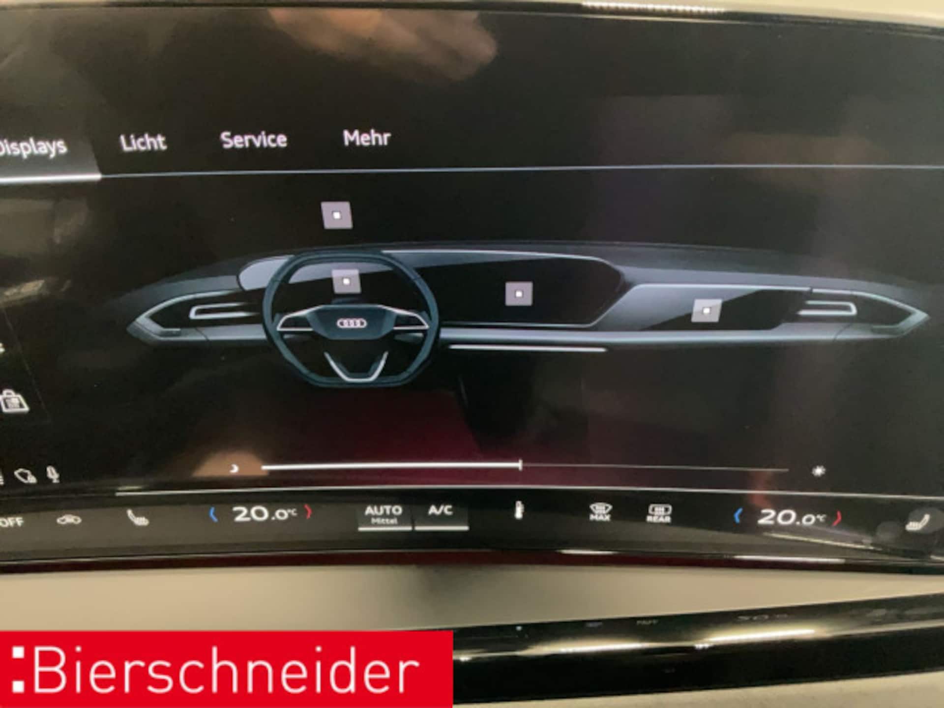 Audi A5 Avant e-hybrid