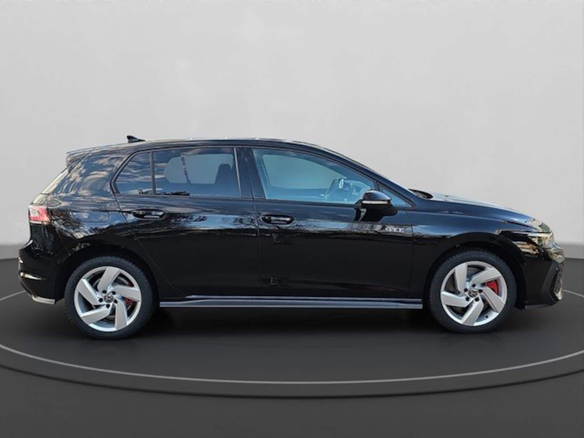 Volkswagen Golf GTE