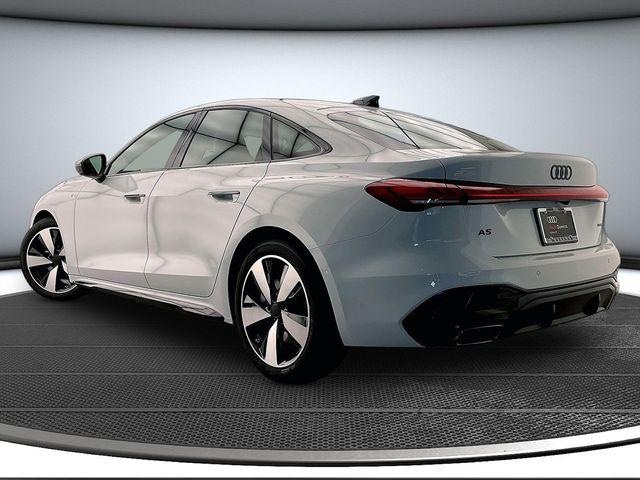 2026 Audi A5 Sedan