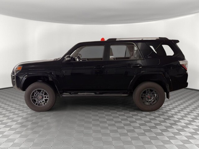 2021 Toyota 4Runner