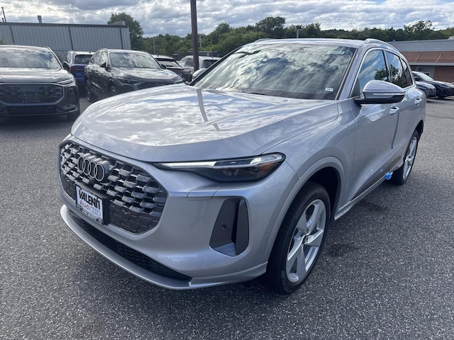 Photo of 2026 Audi Q5 