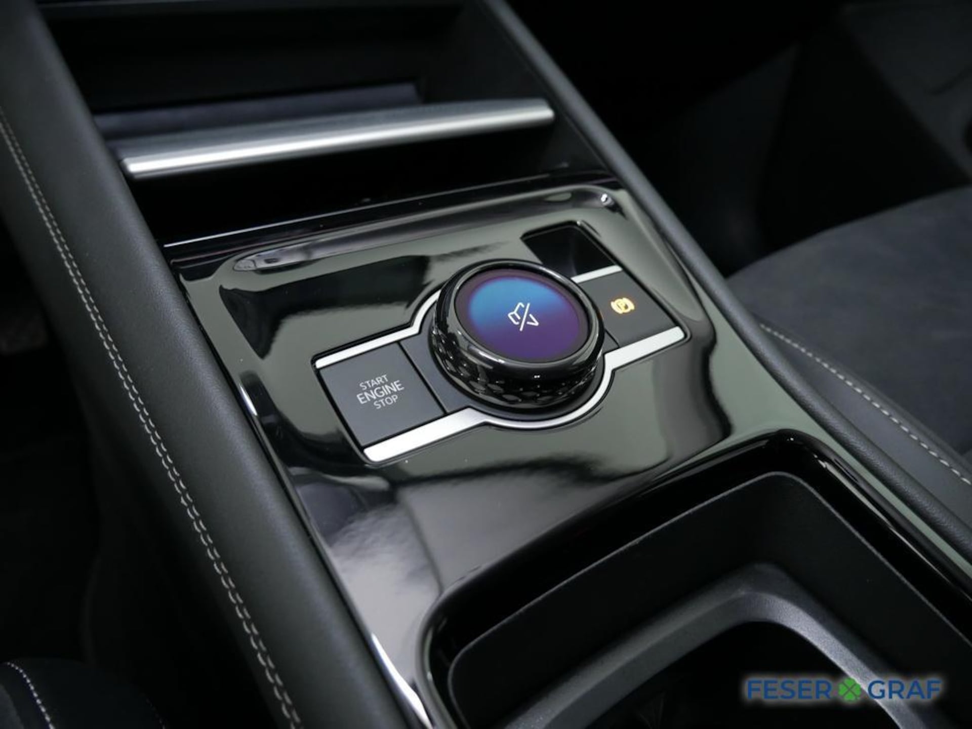 Volkswagen Tayron Elegance