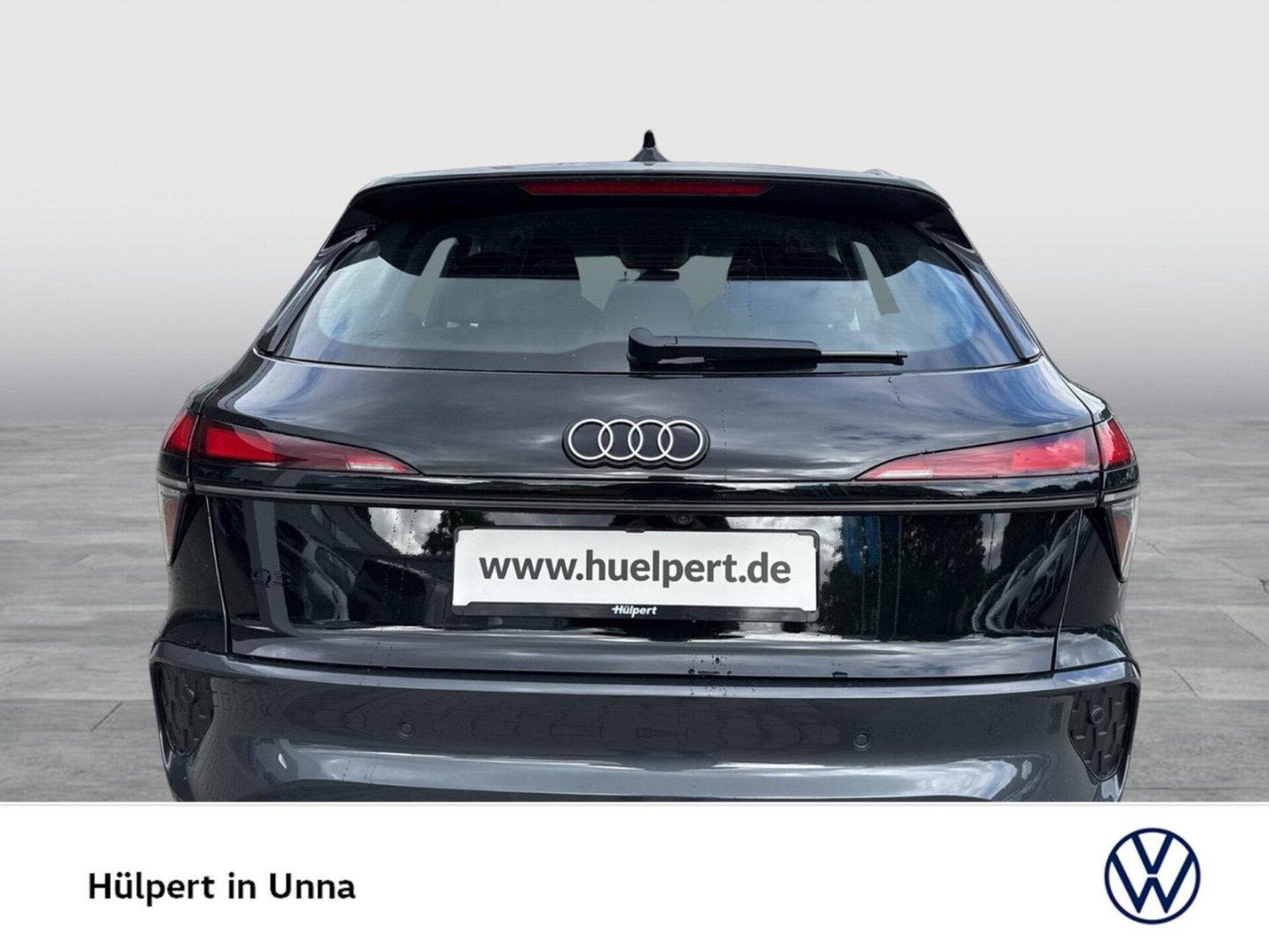 Audi Q3 SUV