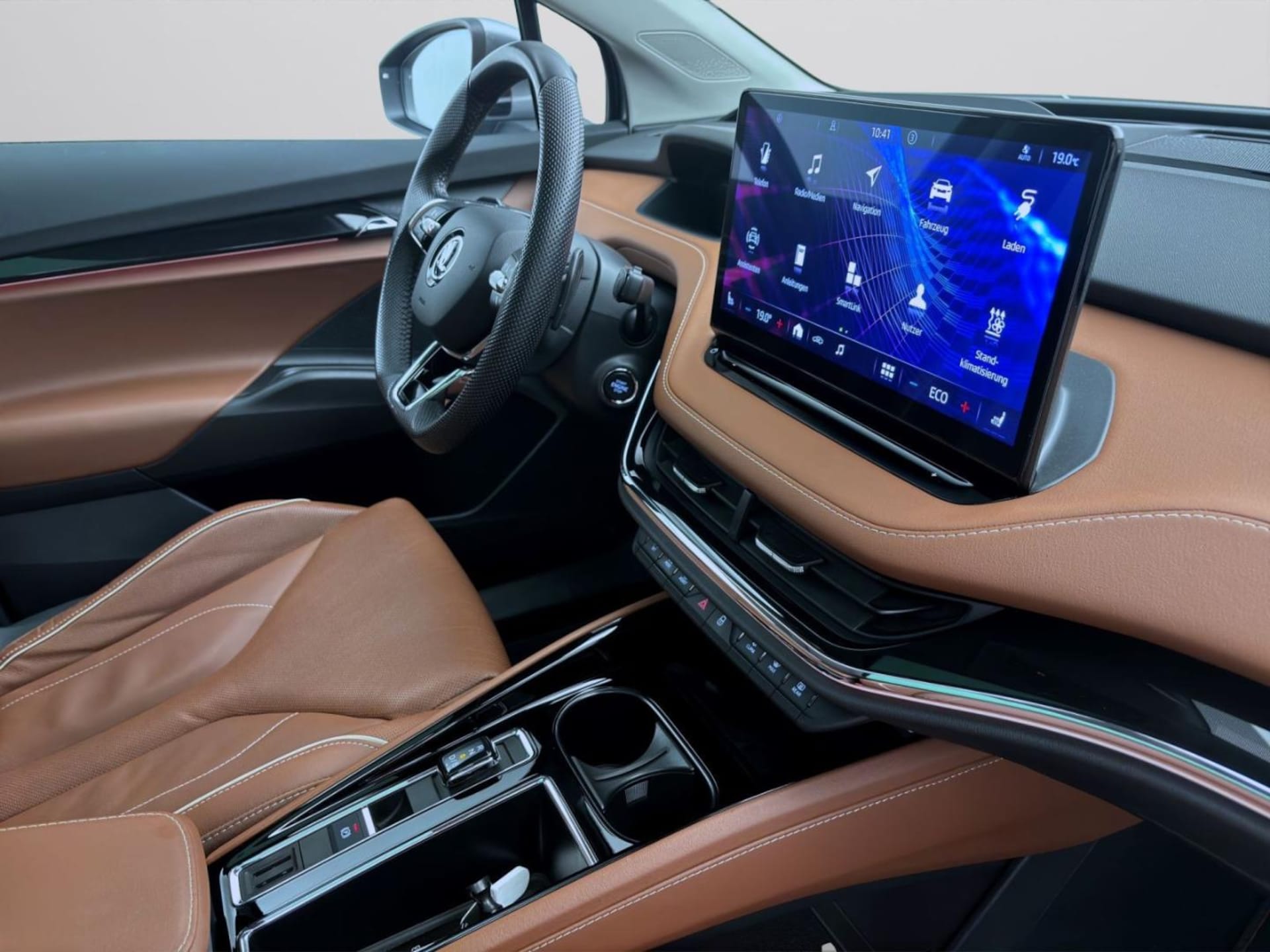 Skoda Enyaq 80