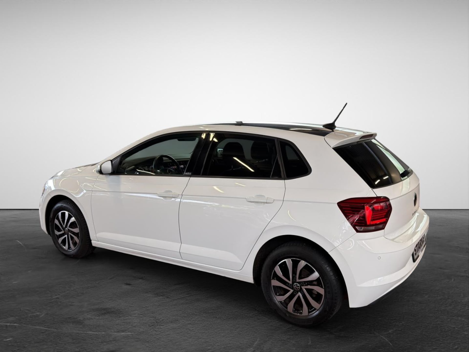 Volkswagen Polo Active