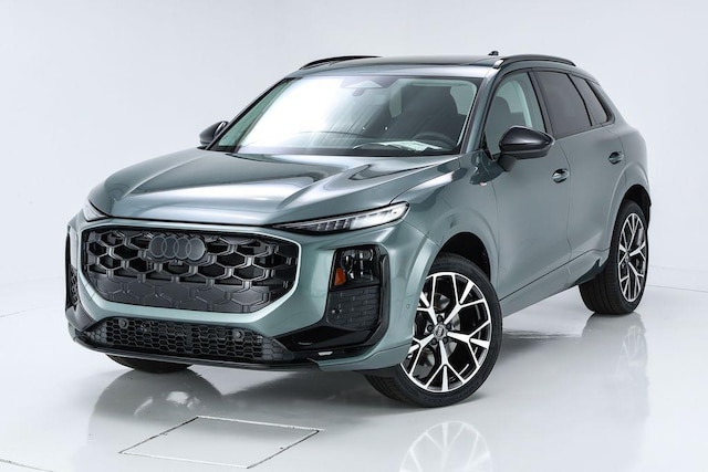 2026 Audi Q3 SUV