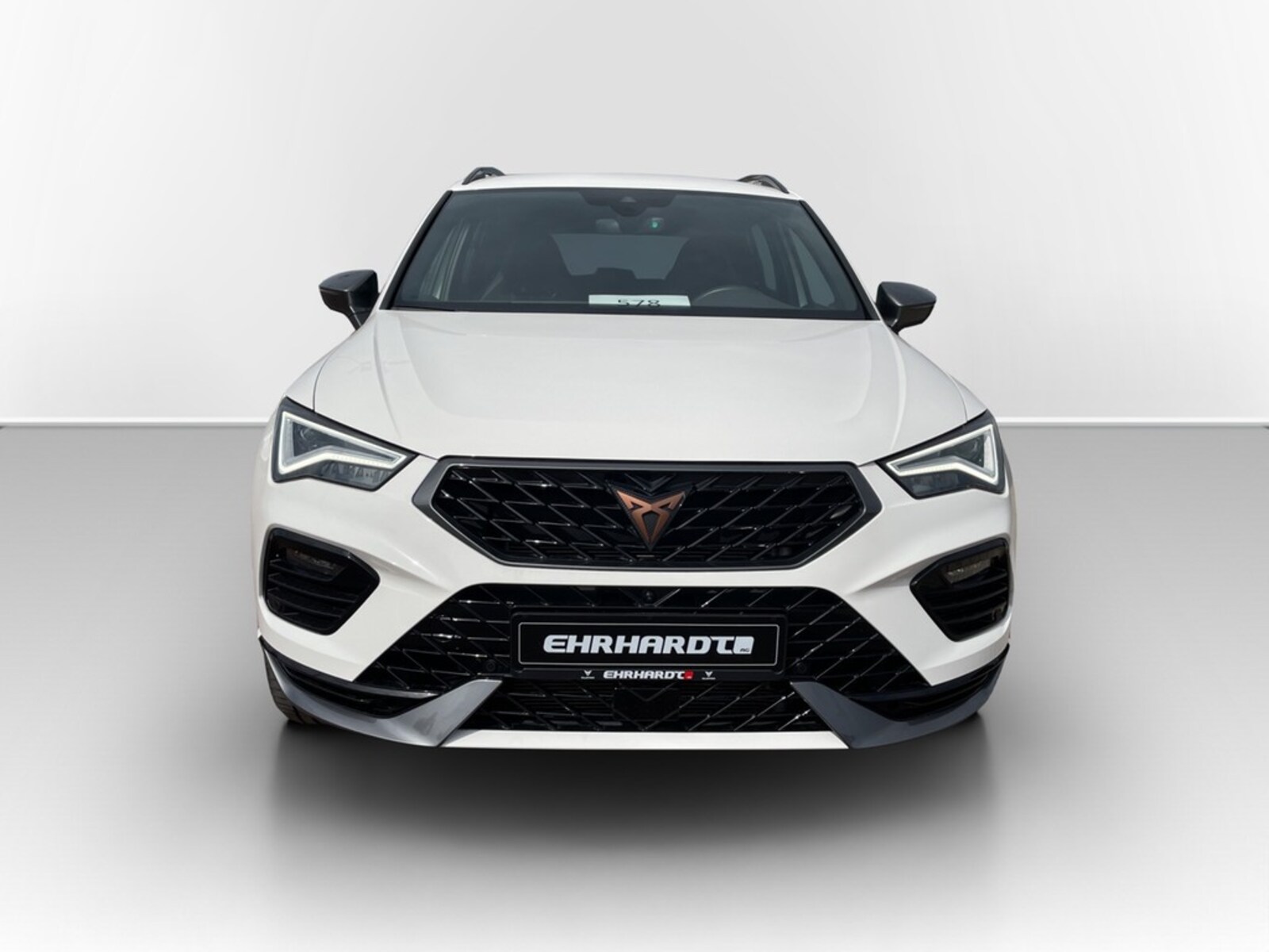 CUPRA Ateca – Bild 3
