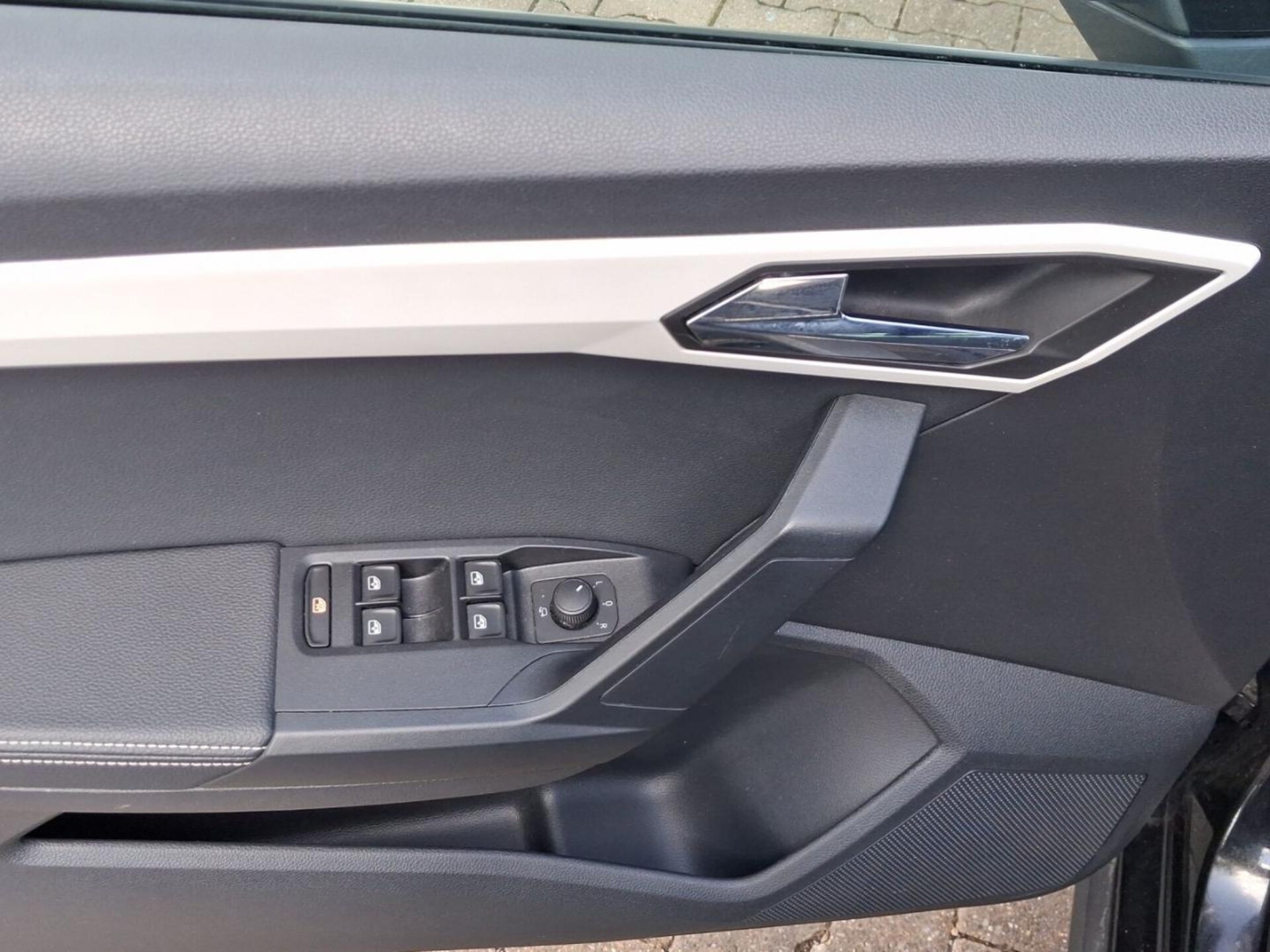 SEAT Arona XCELLENCE