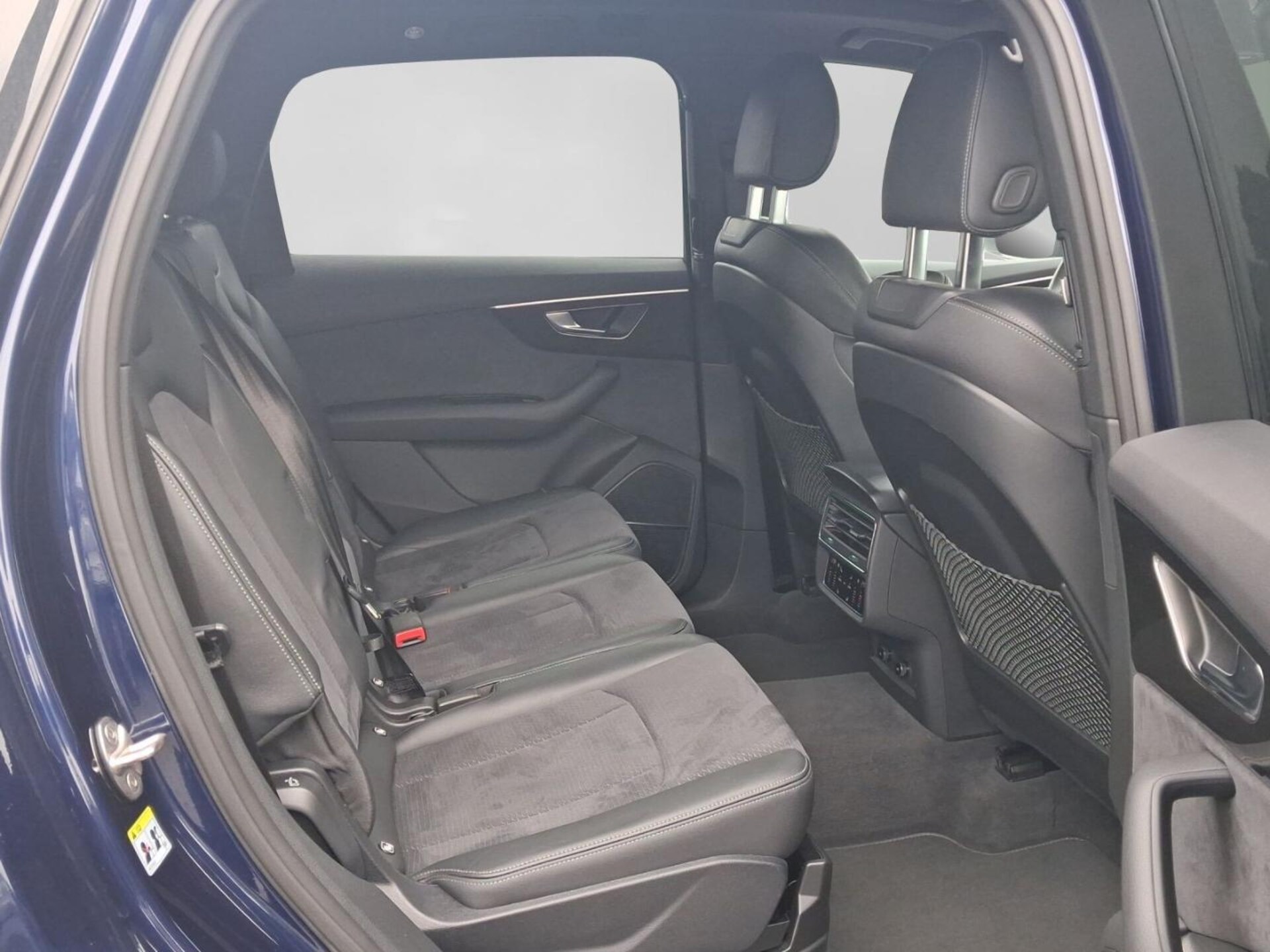 Audi Q7 SUV S line