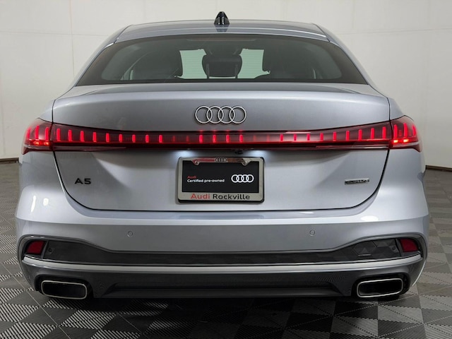 2025 Audi New A5 Premium Plus - Photo 10