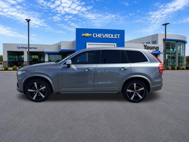2018 Volvo XC90