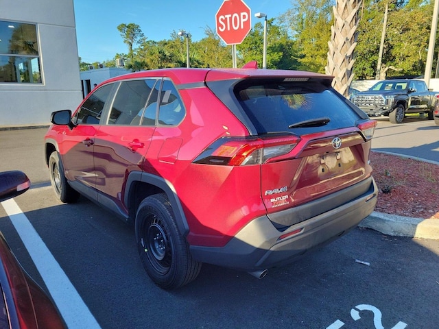 2023 Toyota RAV4