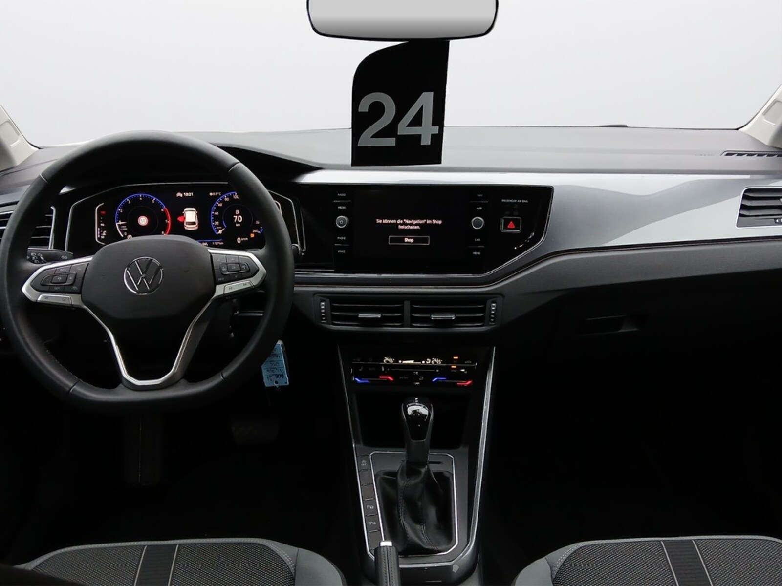 Volkswagen Polo – Bild 13
