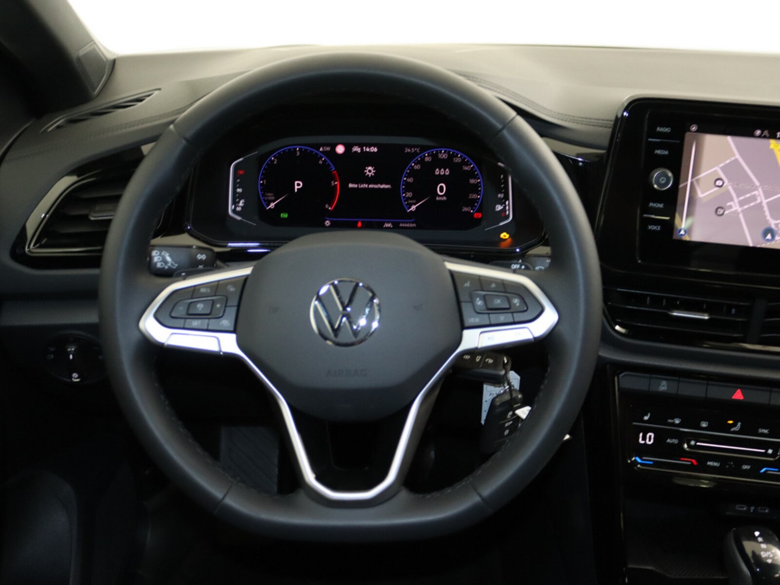 Volkswagen T-Roc – Bild 17