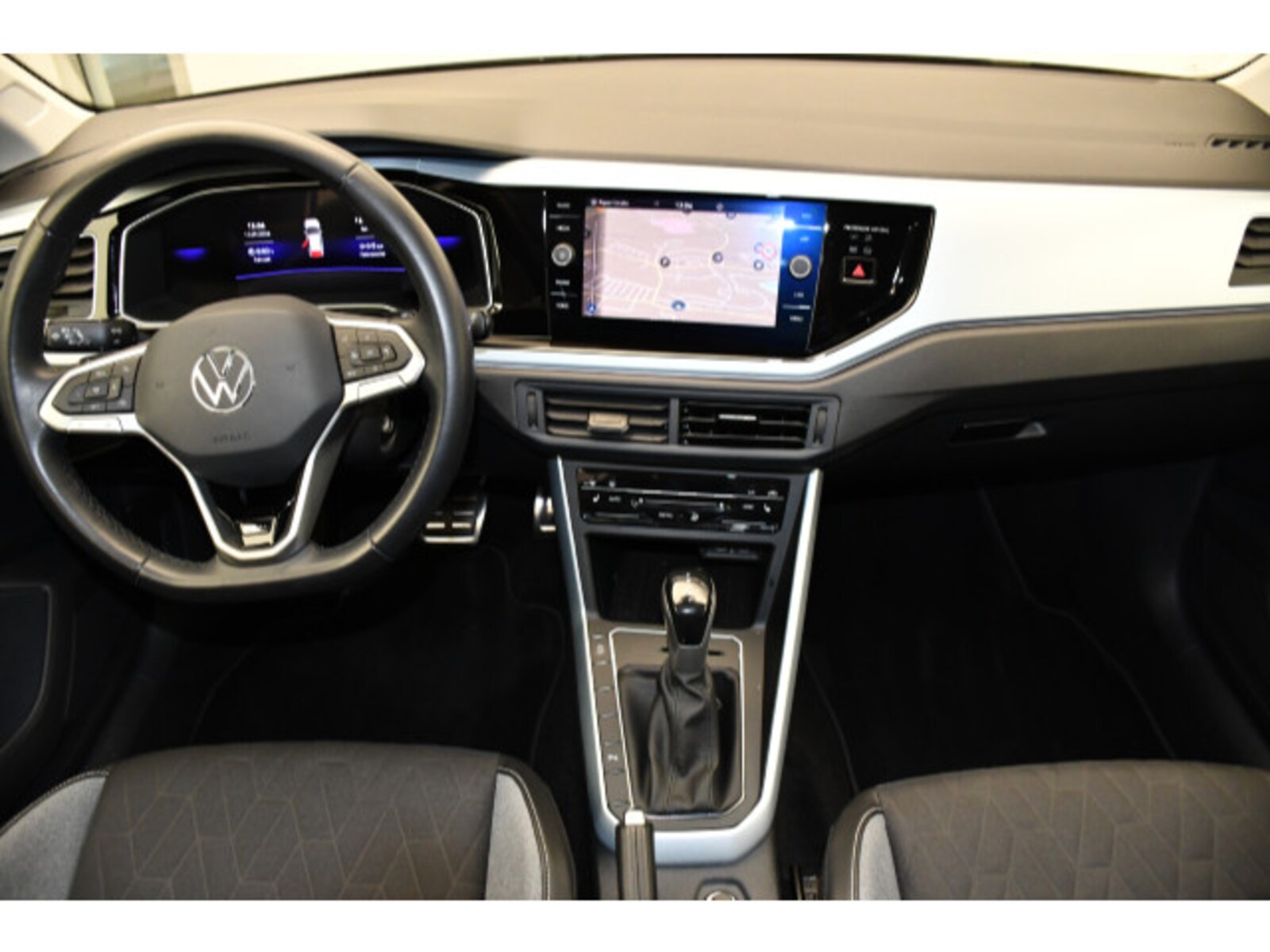 Volkswagen Polo – Bild 4