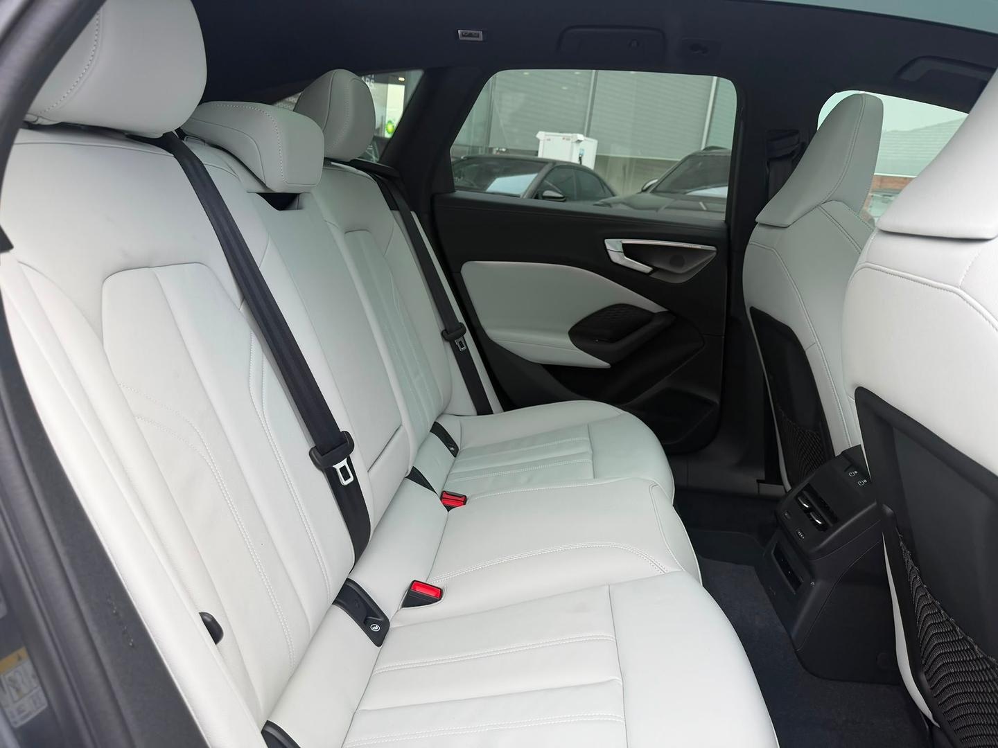 Image about Audi A5 Avant TFSI e e-hybrid quattro 270 kW S tronic