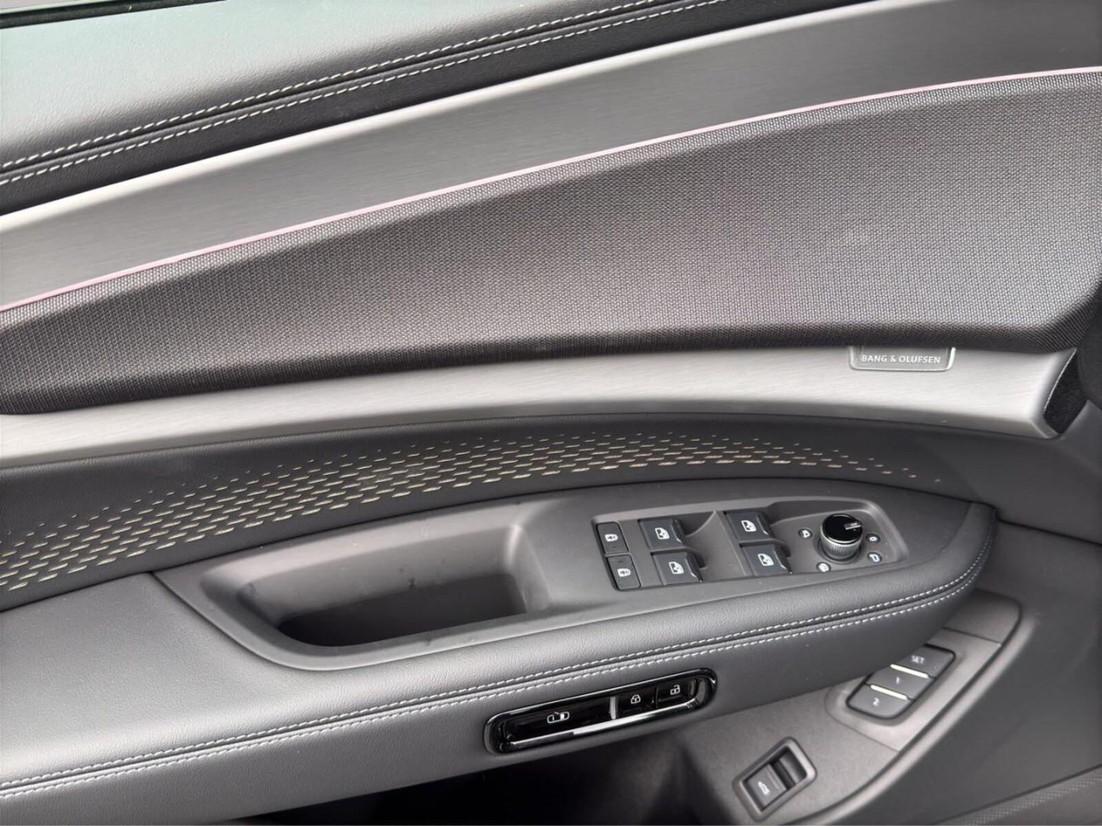 Audi Q7 – Bild 13
