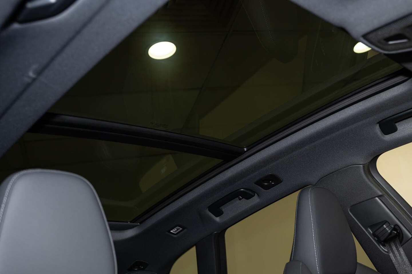 Image about Audi SQ5 SUV TFSI 270 kW edition one