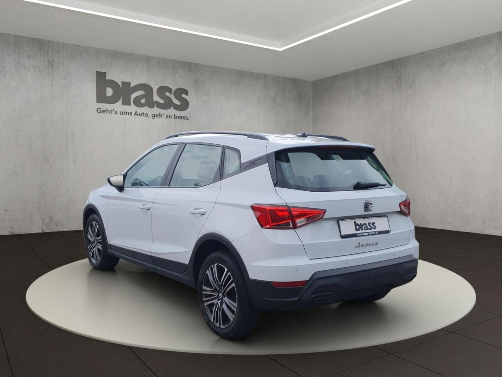 SEAT Arona – Bild 3