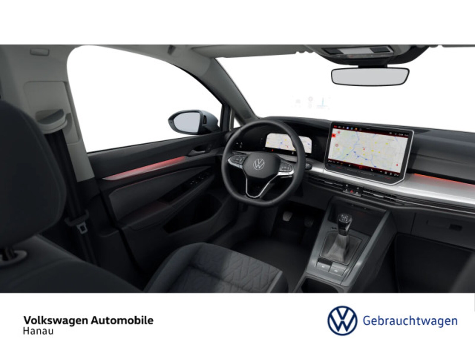 Volkswagen Golf – Bild 13
