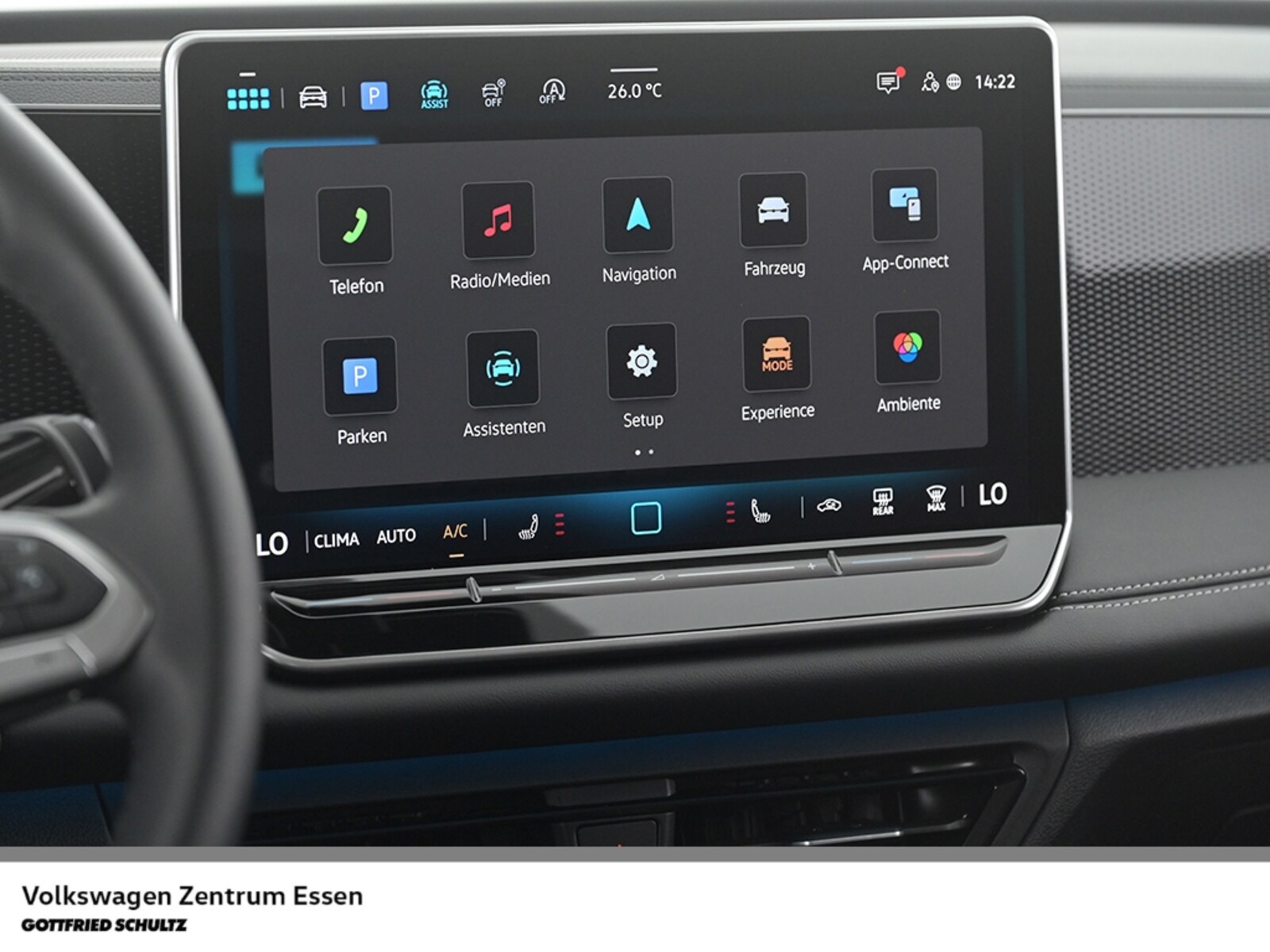Volkswagen Tiguan – Bild 13