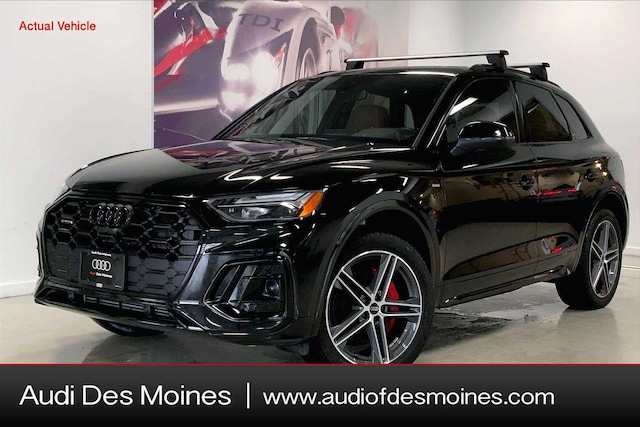 2024 Audi Q5
