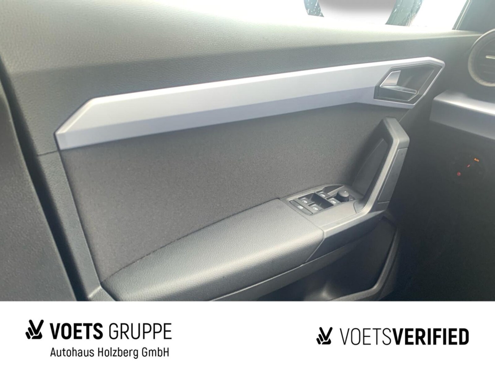 SEAT Ibiza – Bild 12