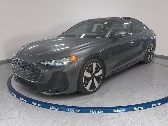 Photo of 2026 Audi A5 Sedan