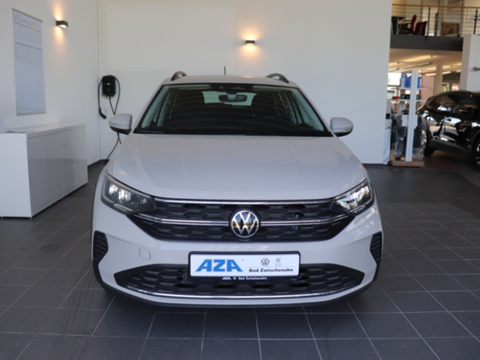 Volkswagen Taigo – Bild 5