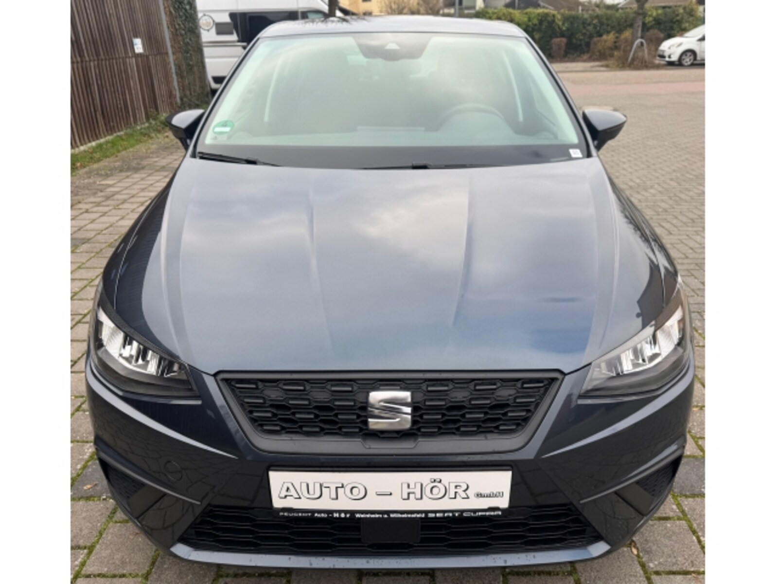 SEAT Ibiza – Bild 8