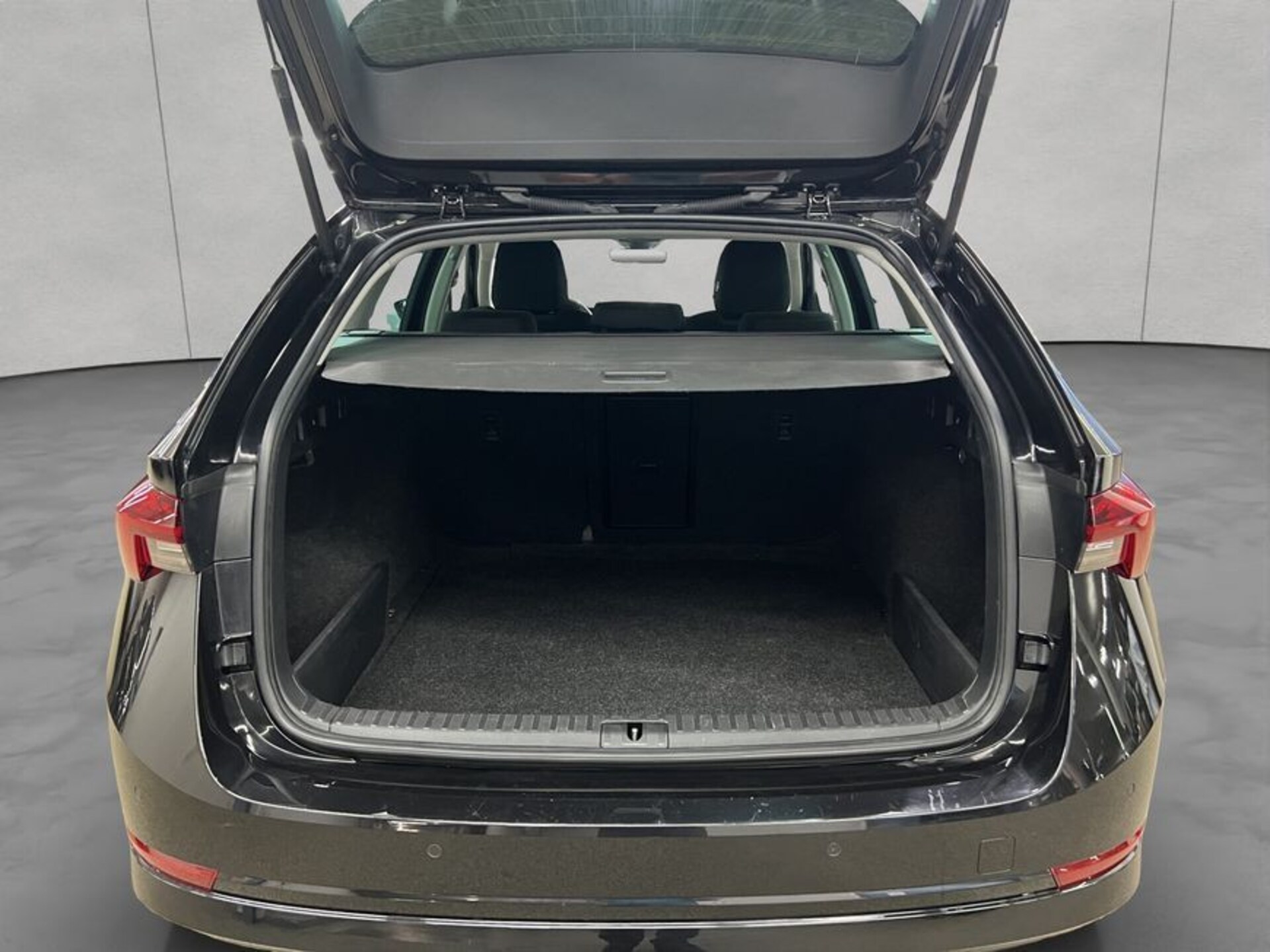 Skoda Octavia Combi Ambition
