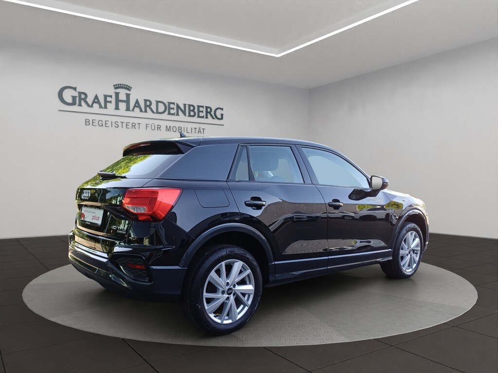 Image about Audi Q2 advanced 40 TFSI quattro S tronic
