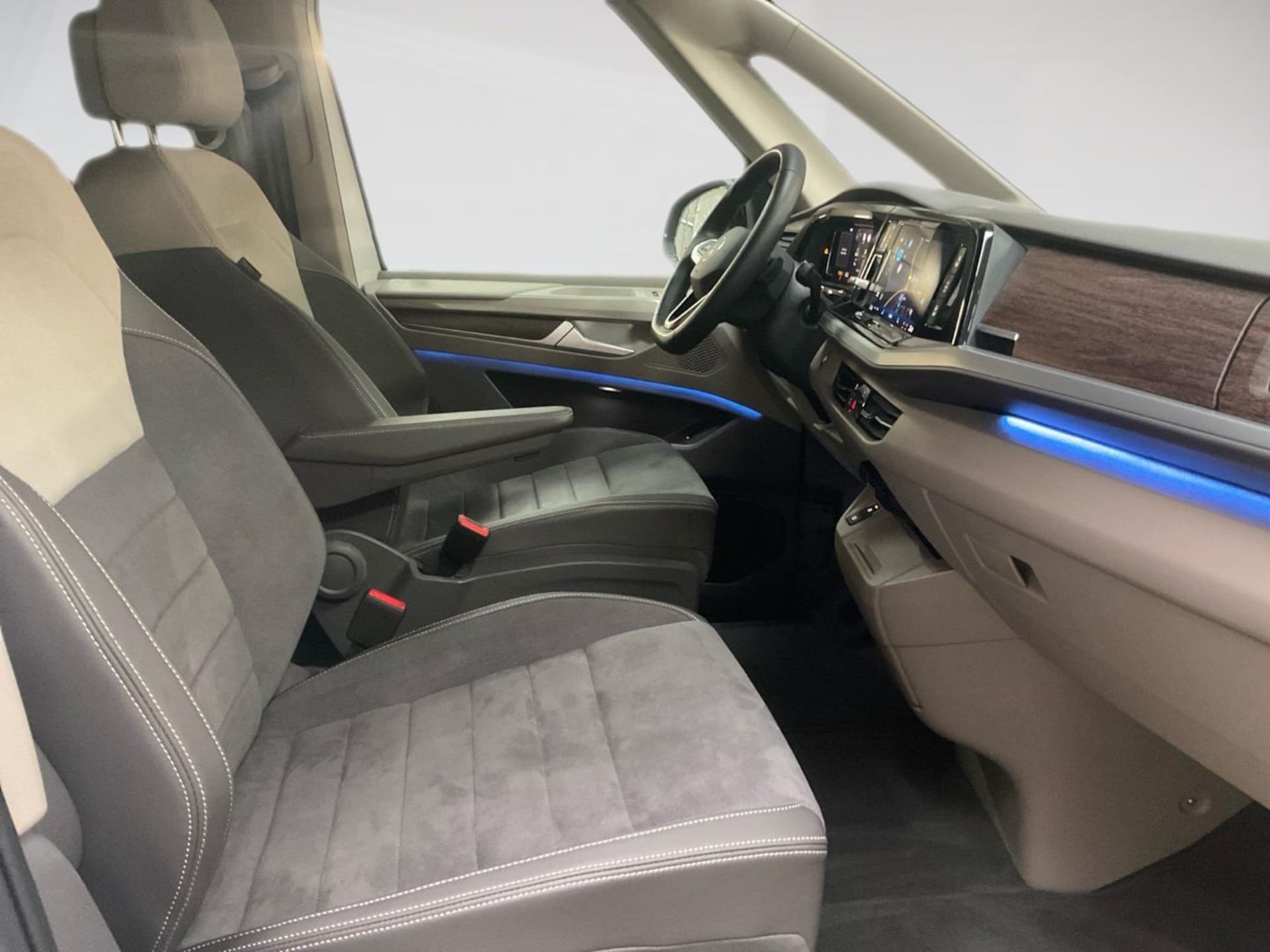 Volkswagen Multivan Style