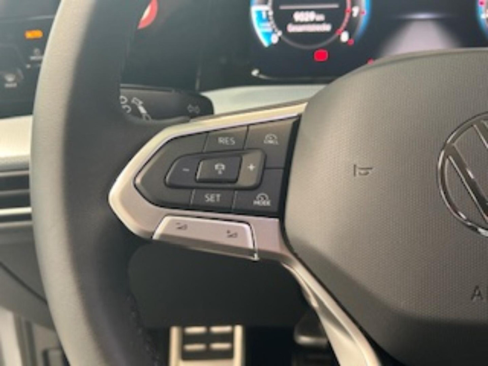 Volkswagen Golf Goal