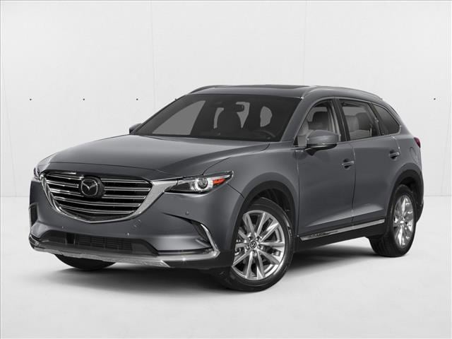 2018 Mazda CX-9 Grand Touring's photo