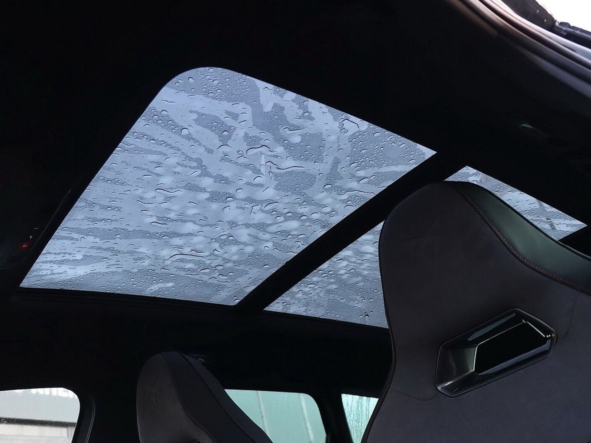 CUPRA Ateca VZ