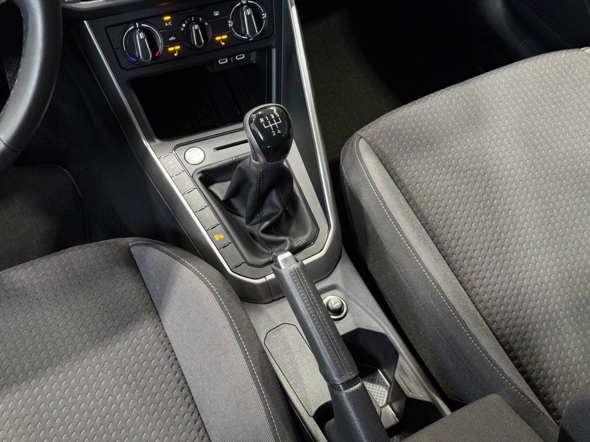 Volkswagen Taigo Life