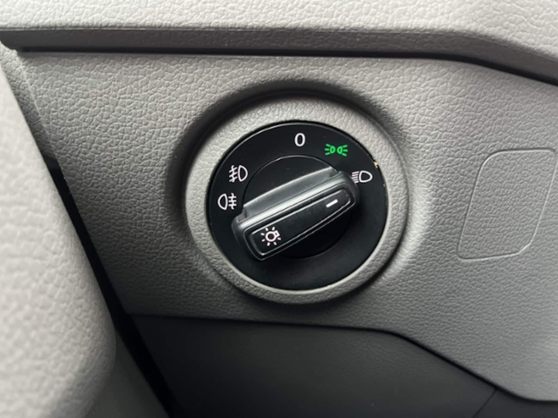 Volkswagen Crafter Kasten langer Radstand