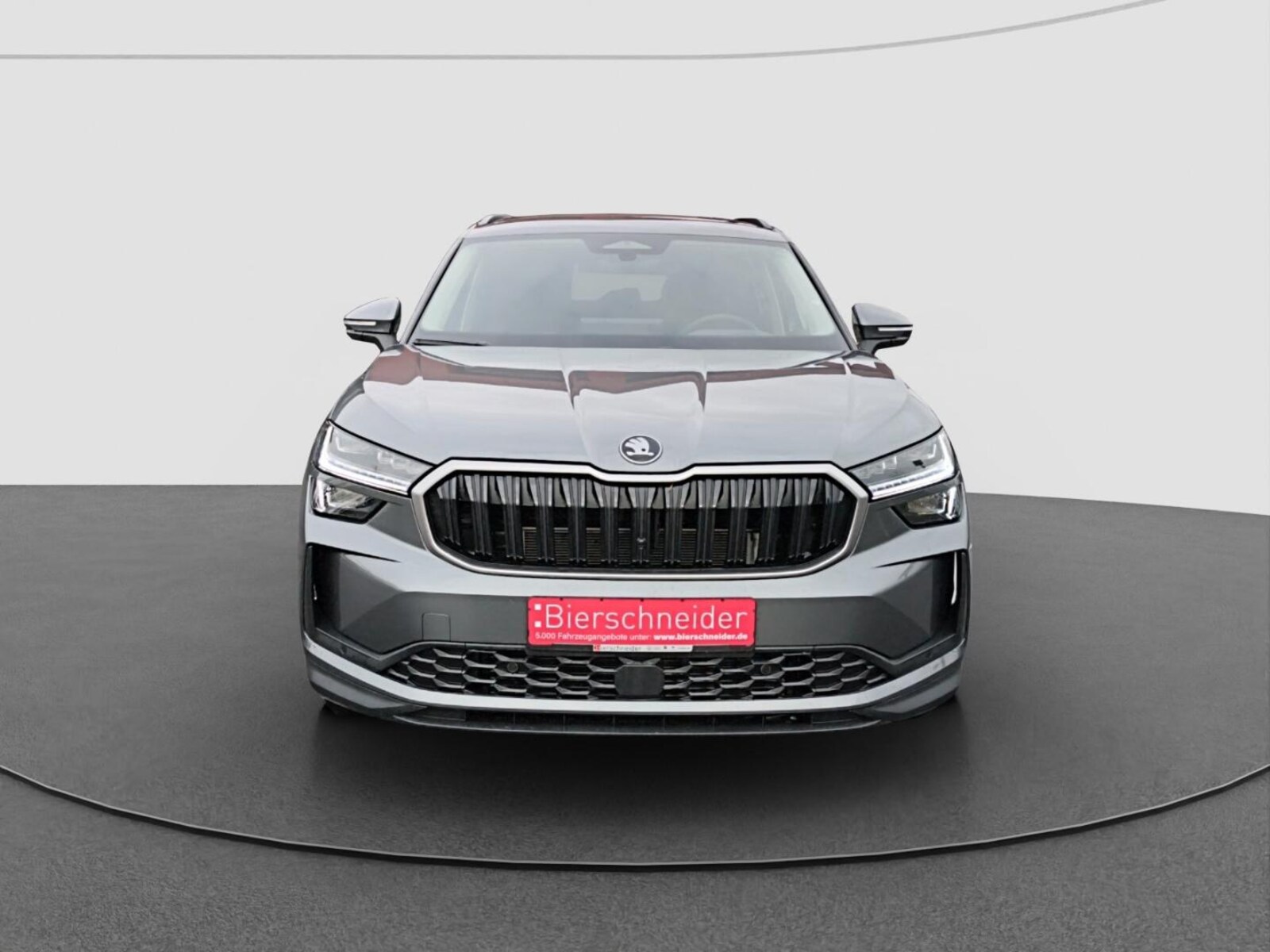 Škoda Kodiaq – Bild 5