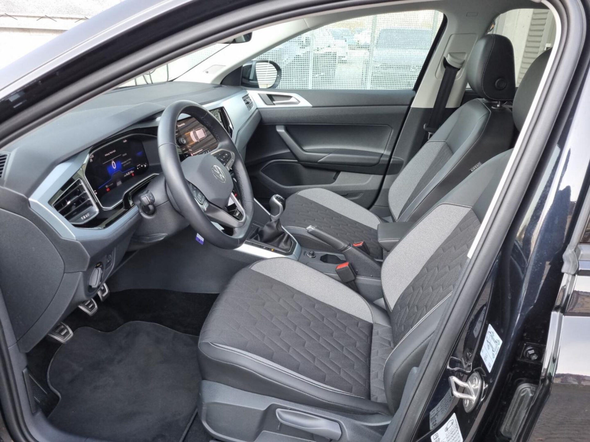 Volkswagen Taigo Goal